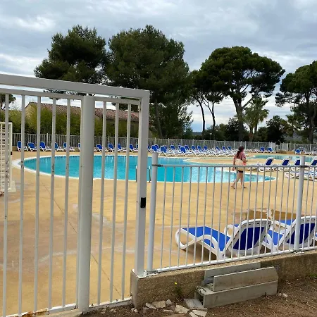 Appartamento Résidence Odalys Mas Des Vignes