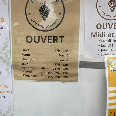Résidence Odalys Mas Des Vignes Appartamento Calvisson