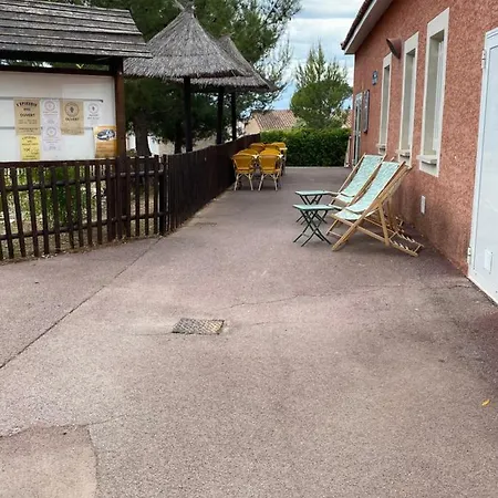Odalys Mas Des Vignes